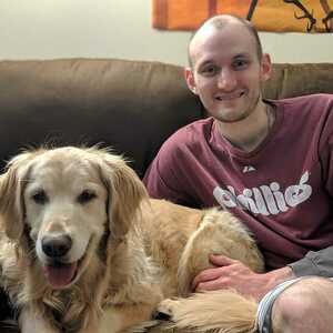 Team Page: Trust the Pawcess